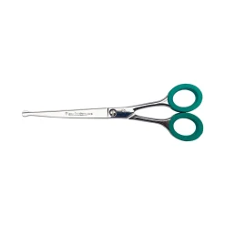Ryan's Pet Supplies Paw Brothers Laser Sharp Curved Ball Tip Shears