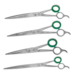 Ryan's Pet Supplies Paw Brothers Laser Sharp Curved Shears