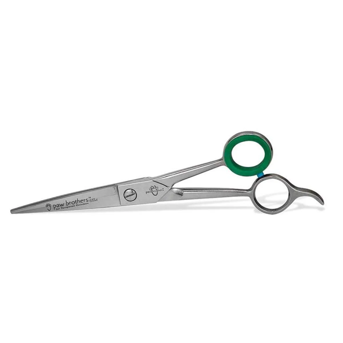 Ryan's Pet Supplies Paw Brothers Laser Sharp Curved Shears