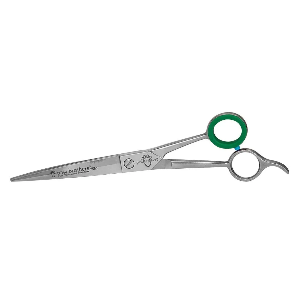 Ryan's Pet Supplies Paw Brothers Laser Sharp Curved Shears