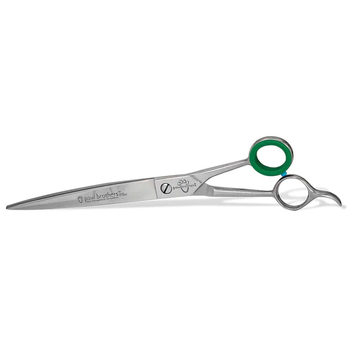 Ryan's Pet Supplies Paw Brothers Laser Sharp Curved Shears