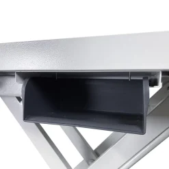 Ryan's Pet Supplies Paw Brothers Mini Low-Low Super Electric Grooming Table - 36"