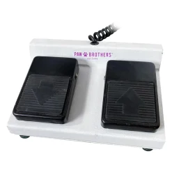 Ryan's Pet Supplies Paw Brothers Mini Low-Low Super Electric Grooming Table - 36"