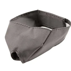 Ryan's Pet Supplies Paw Brothers Nylon Cat Muzzle Medium