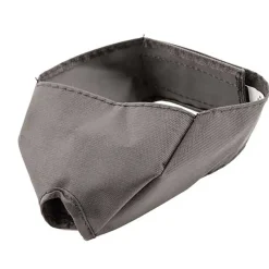 Ryan's Pet Supplies Paw Brothers Nylon Cat Muzzle Small