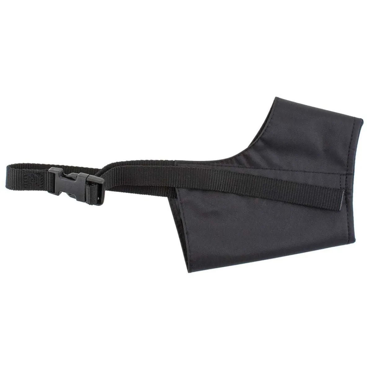 Ryan's Pet Supplies Paw Brothers Nylon Muzzle Size 4 9.5" - 10"