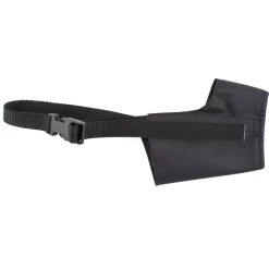 Ryan's Pet Supplies Paw Brothers Premium Nylon Muzzle Size 3 Large 7" - 7.5"