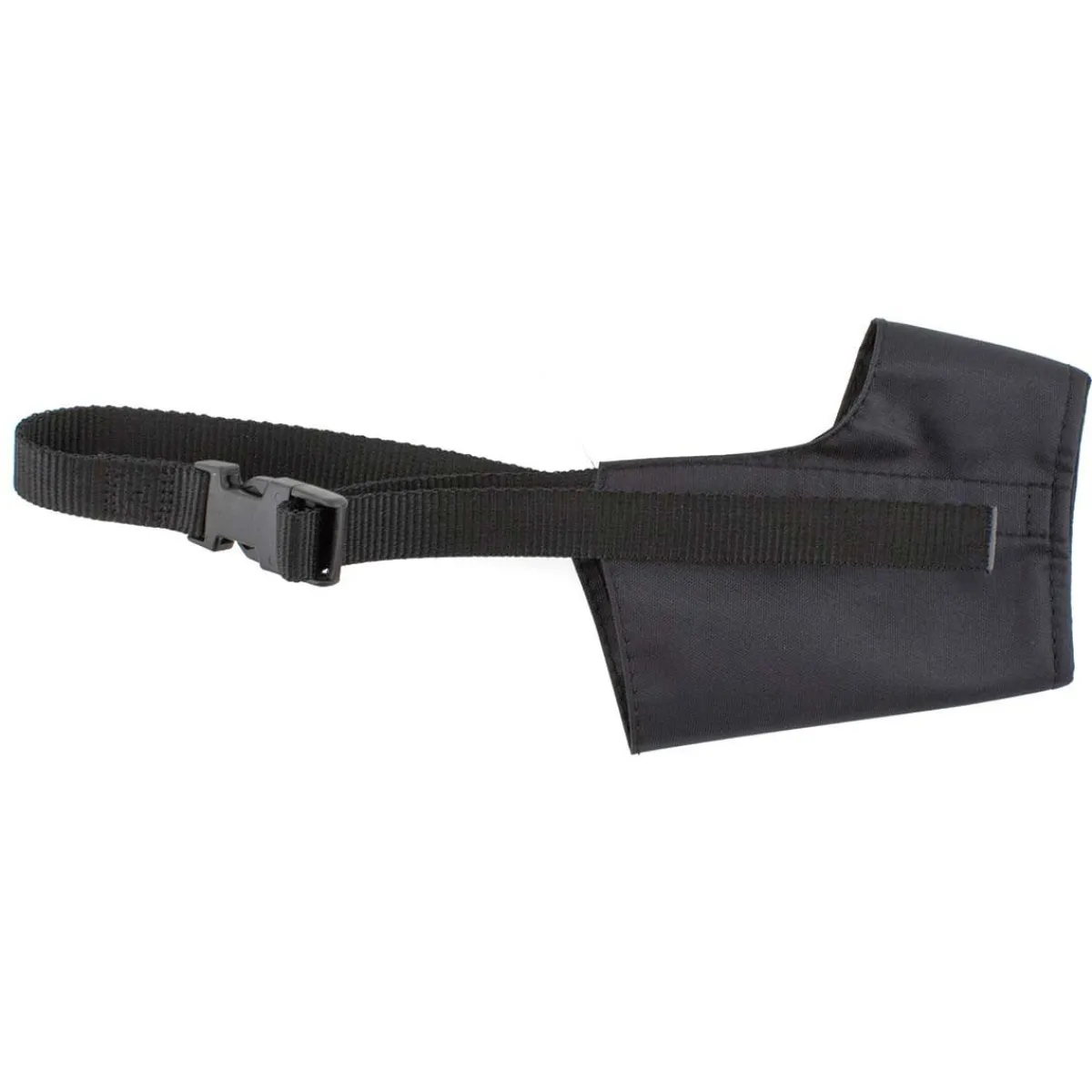 Ryan's Pet Supplies Paw Brothers Premium Nylon Muzzle Size 3 Large 7" - 7.5"