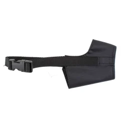 Ryan's Pet Supplies Paw Brothers Premium Nylon Muzzle Size 2 Small 5.5" - 5.75"