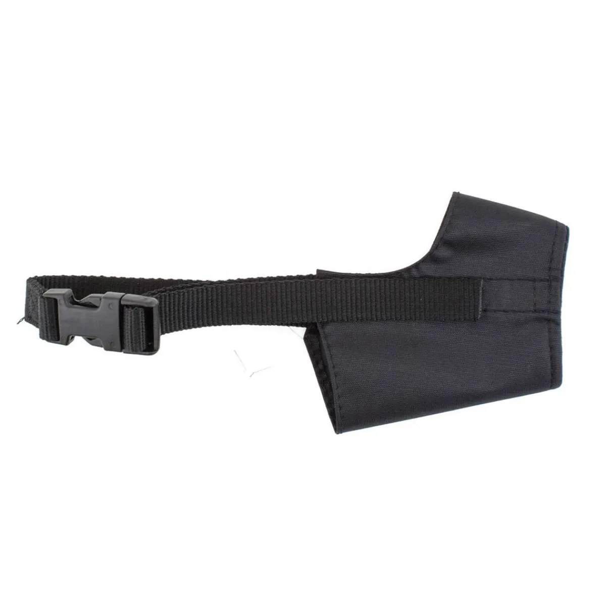 Ryan's Pet Supplies Paw Brothers Premium Nylon Muzzle Size 2 Small 5.5" - 5.75"