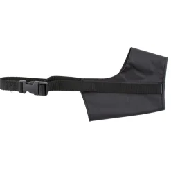 Ryan's Pet Supplies Paw Brothers Premium Nylon Muzzle Size 5 X-Large 8.5" - 9"
