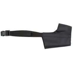 Ryan's Pet Supplies Paw Brothers Premium Nylon Muzzle Size 2X-Large Small+ 6.25" - 7.25"
