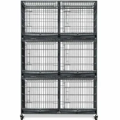 Ryan's Pet Supplies Paw Brothers Professional Pet Cages - Standard Bank