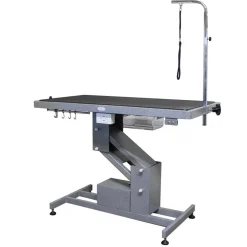 Ryan's Pet Supplies Paw Brothers 48" Electric Z-Style Grooming Table