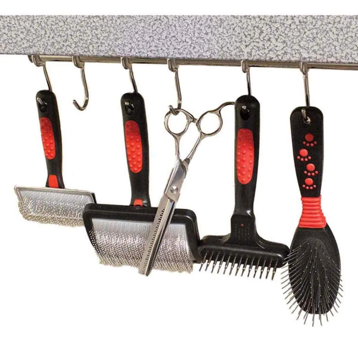 Ryan's Pet Supplies Paw Brothers 48" Electric Z-Style Grooming Table