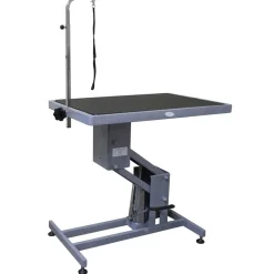 Ryan's Pet Supplies Paw Brothers 36" Hydraulic Z Style Grooming Table
