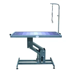 Ryan's Pet Supplies Paw Brothers 48" Hydraulic Z Style Grooming Table
