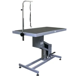 Ryan's Pet Supplies Paw Brothers 48" Hydraulic Z Style Grooming Table