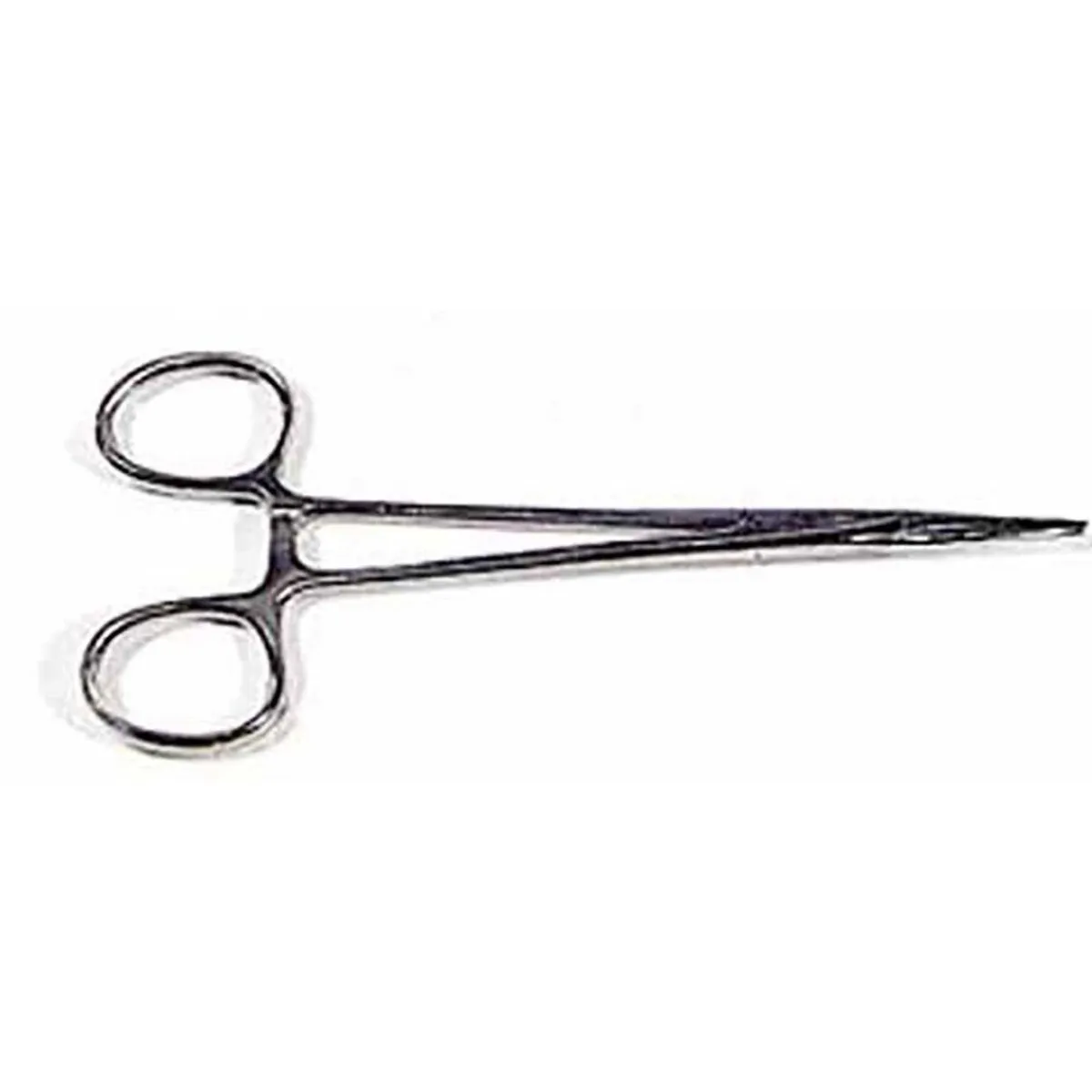 Ryan's Pet Supplies Paw Brothers 5" Locking Straight Hemostat