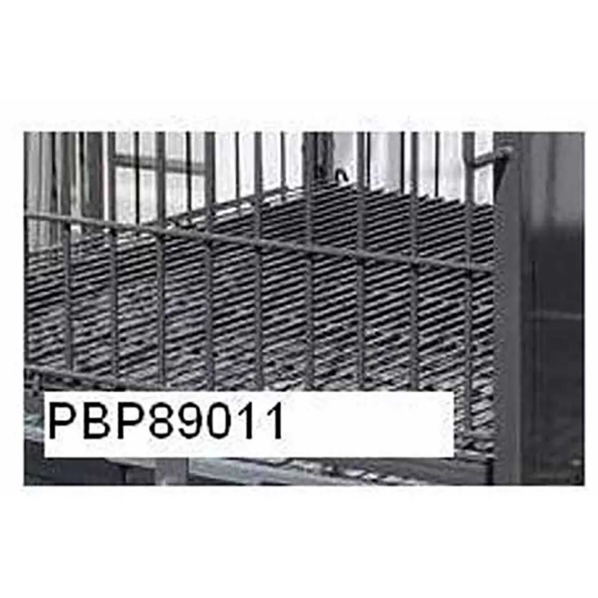 Ryan's Pet Supplies Paw Brothers Replacement Floor Grate