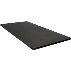 Ryan's Pet Supplies Paw Brothers Safety Grid Table Top GRAY - 48"