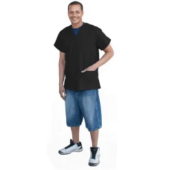 Ryan's Pet Supplies Paw Brothers Scrub Top 2X-Large