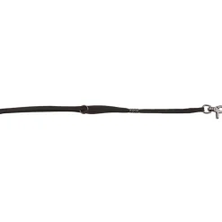 Ryan's Pet Supplies Paw Brothers Slip-Style Grooming Loop Black 21"