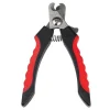Ryan's Pet Supplies Paw Brothers Small Dog Stainless Steel Nail Clippers