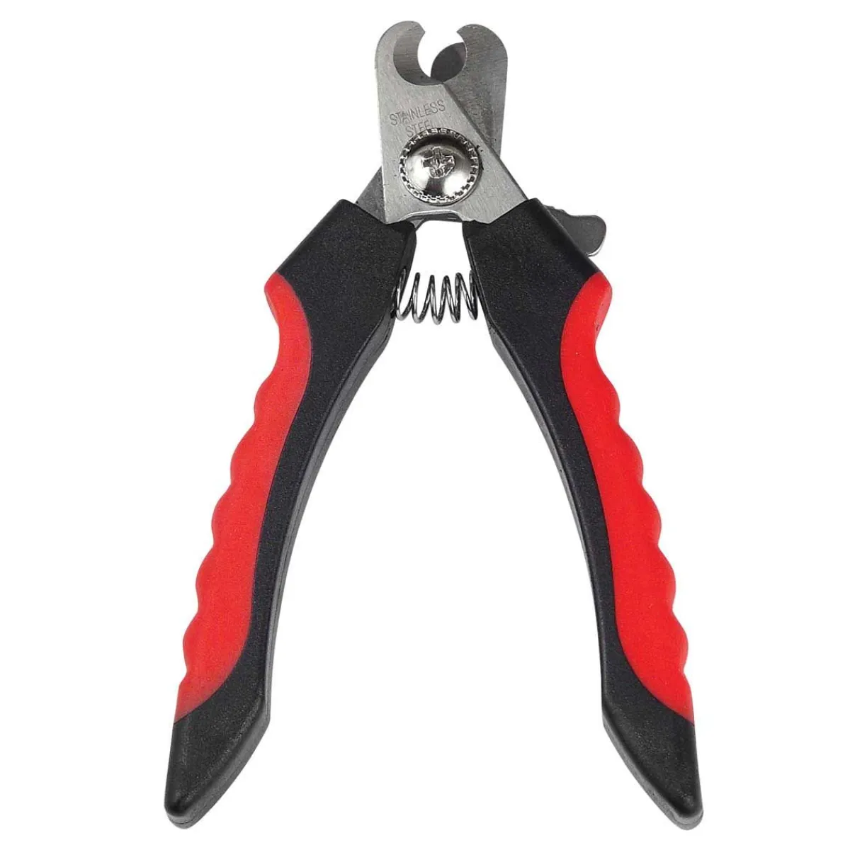 Ryan's Pet Supplies Paw Brothers Small Dog Stainless Steel Nail Clippers