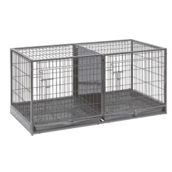 Ryan's Pet Supplies Paw Brothers Standard Cage