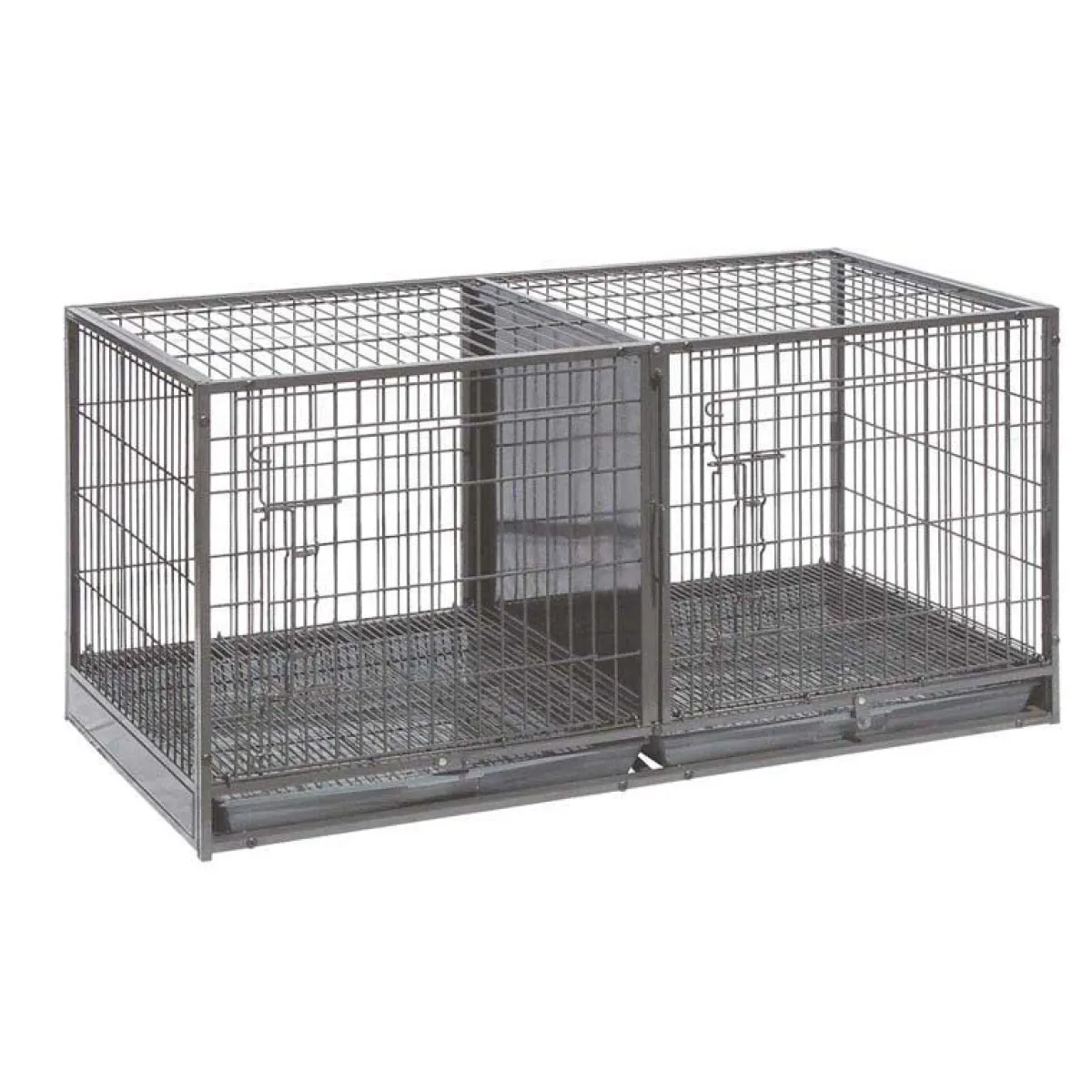 Ryan's Pet Supplies Paw Brothers Standard Cage