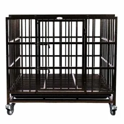 Ryan's Pet Supplies Paw Brothers Supreme Crate Large