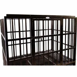 Ryan's Pet Supplies Paw Brothers Supreme Crate Large