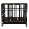 Ryan's Pet Supplies Paw Brothers Supreme Crate Medium