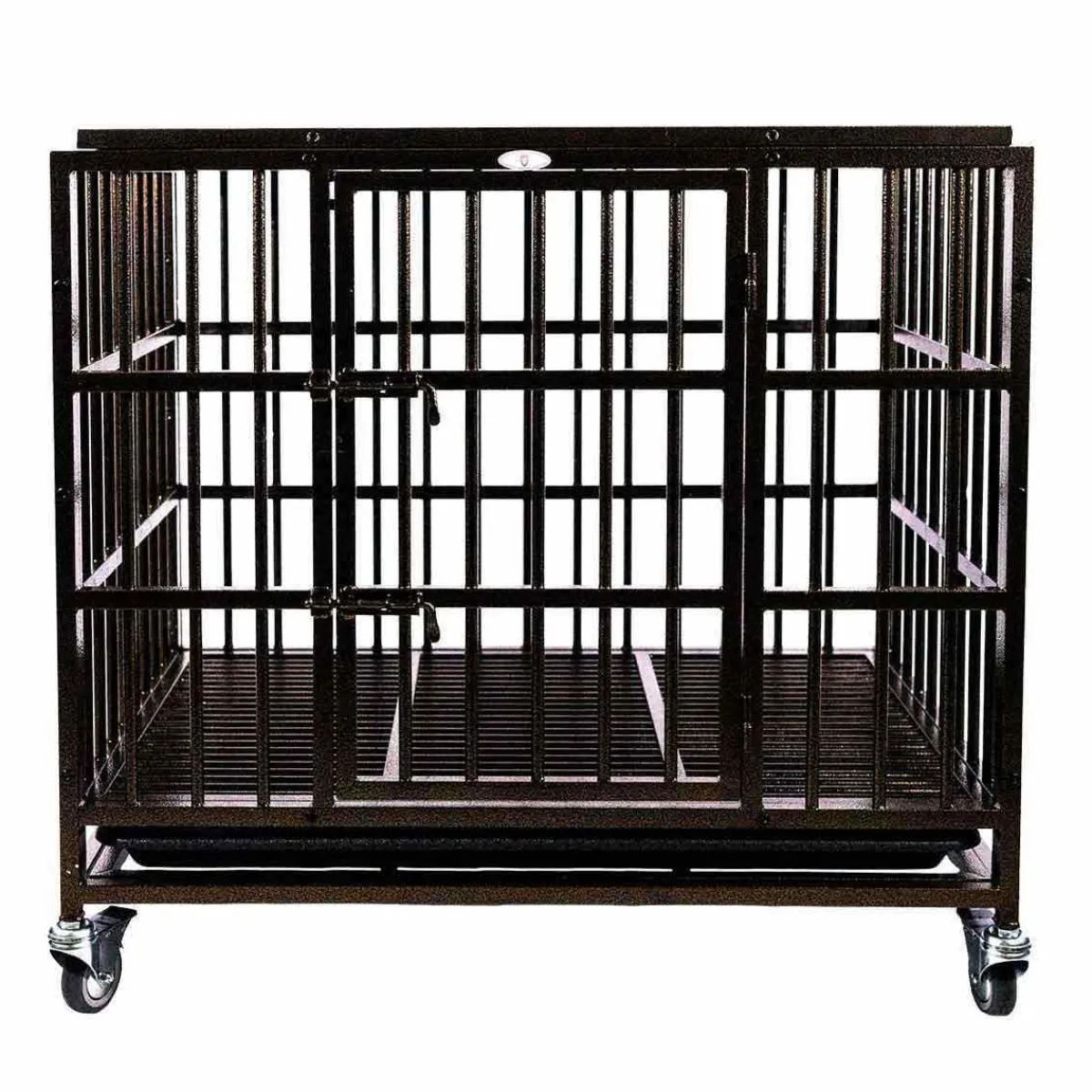 Ryan's Pet Supplies Paw Brothers Supreme Crate Medium