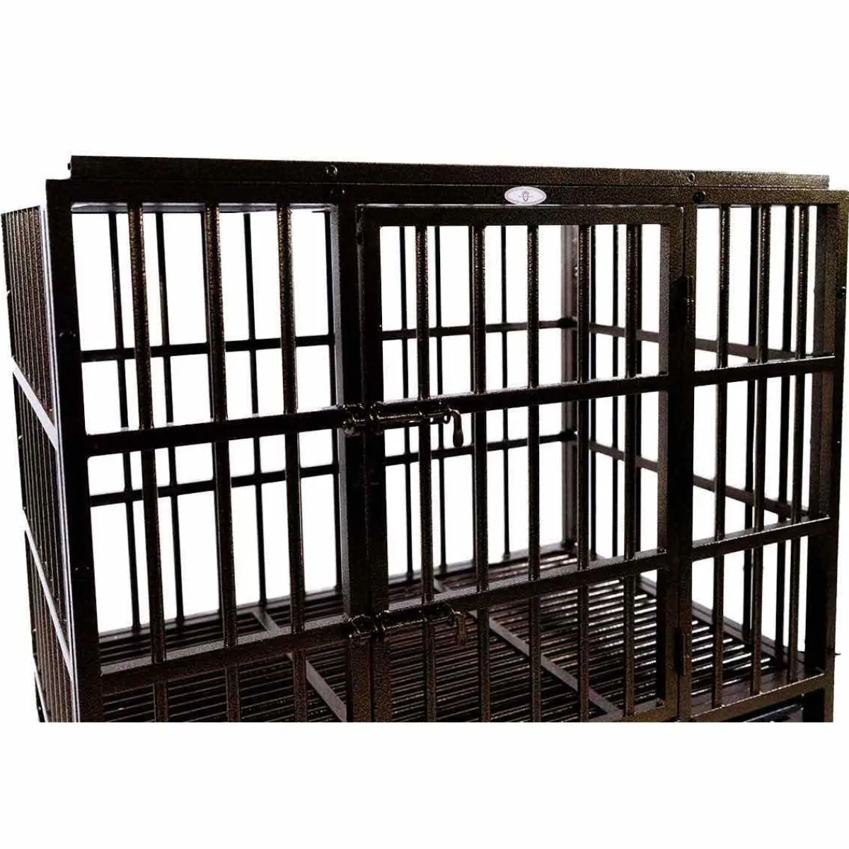 Ryan's Pet Supplies Paw Brothers Supreme Crate Medium