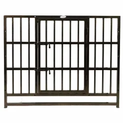 Ryan's Pet Supplies Paw Brothers Supreme Crate Replacement Door Large