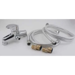 Ryan's Pet Supplies Paw Brothers Tub Faucet For PBP89715