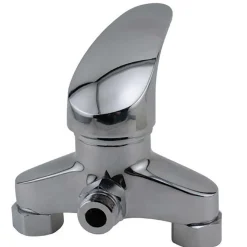 Ryan's Pet Supplies Paw Brothers Tub Faucet 4" Center