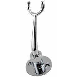Ryan's Pet Supplies Paw Brothers Wall Hook to Hang Tub Spray Hose