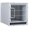 Ryan's Pet Supplies Paw Brothers White Small Modular Cage Complete