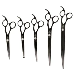 Ryan's Pet Supplies Perfect Groom Curved Shear