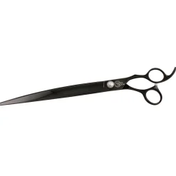 Ryan's Pet Supplies Perfect Groom Curved Shear