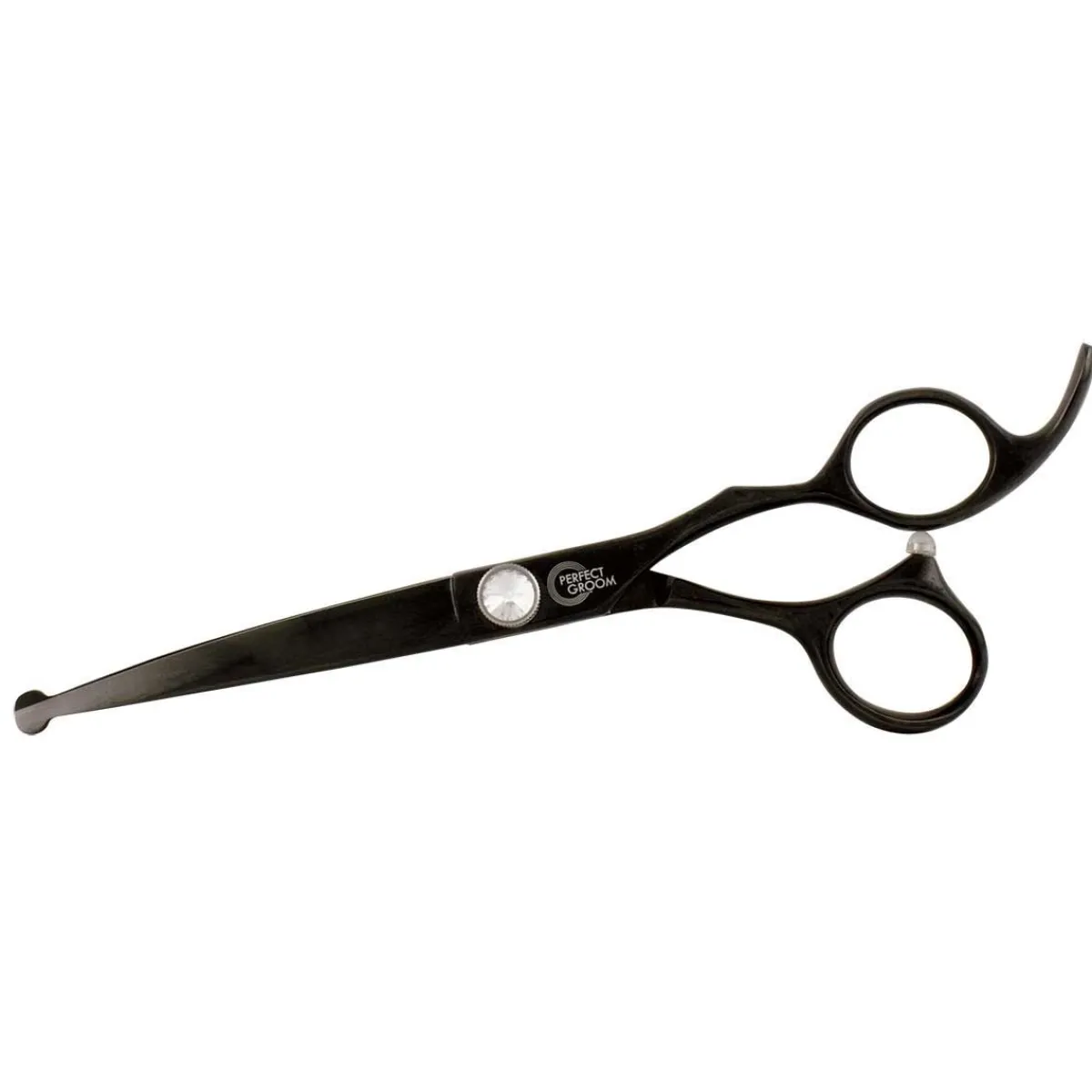 Ryan's Pet Supplies Perfect Groom Curved Shear