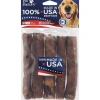 Ryan's Pet Supplies Pet Factory 5 inch Beef Rolls 5 Pack