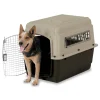 Ryan's Pet Supplies Petmate Ultra Vari Kennel 30-50 lbs