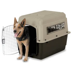 Ryan's Pet Supplies Petmate Ultra Vari Kennel 30-50 lbs