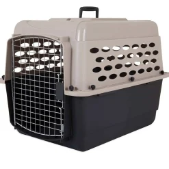 Ryan's Pet Supplies Petmate Vari Kennel - 25-30 Lbs
