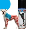 Ryan's Pet Supplies PetPaint Beagle Blue Colored Fur Spray  5 oz