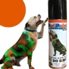 Ryan's Pet Supplies PetPaint Dog Washable Orange Colored Fur Spray 5 oz